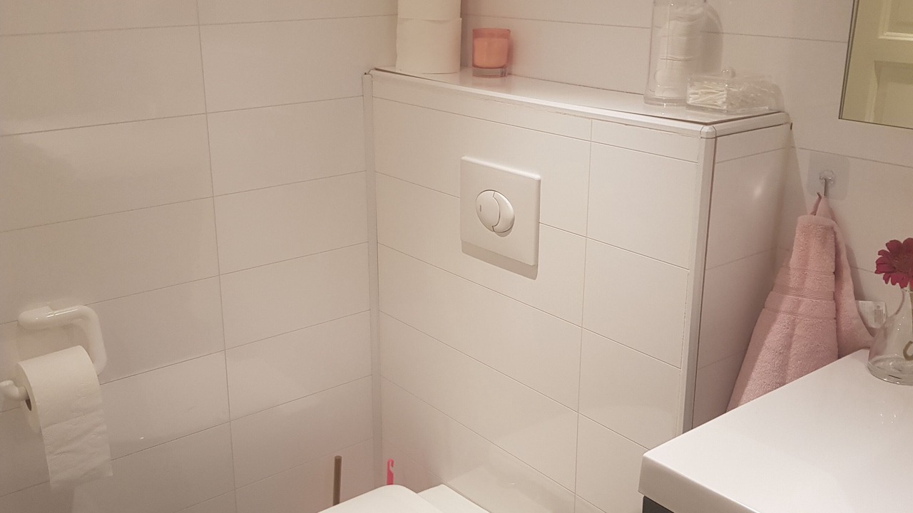 Photo of Bathroom in Askoy
