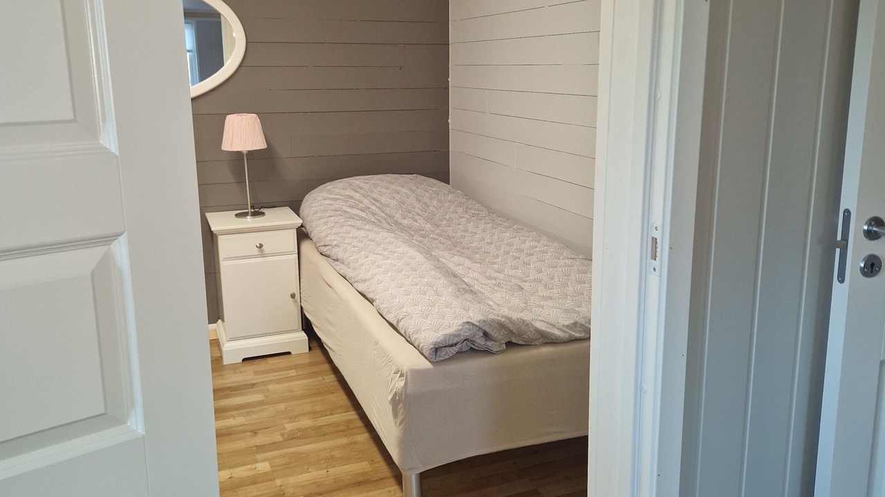 Photo of Bedroom in Askoy