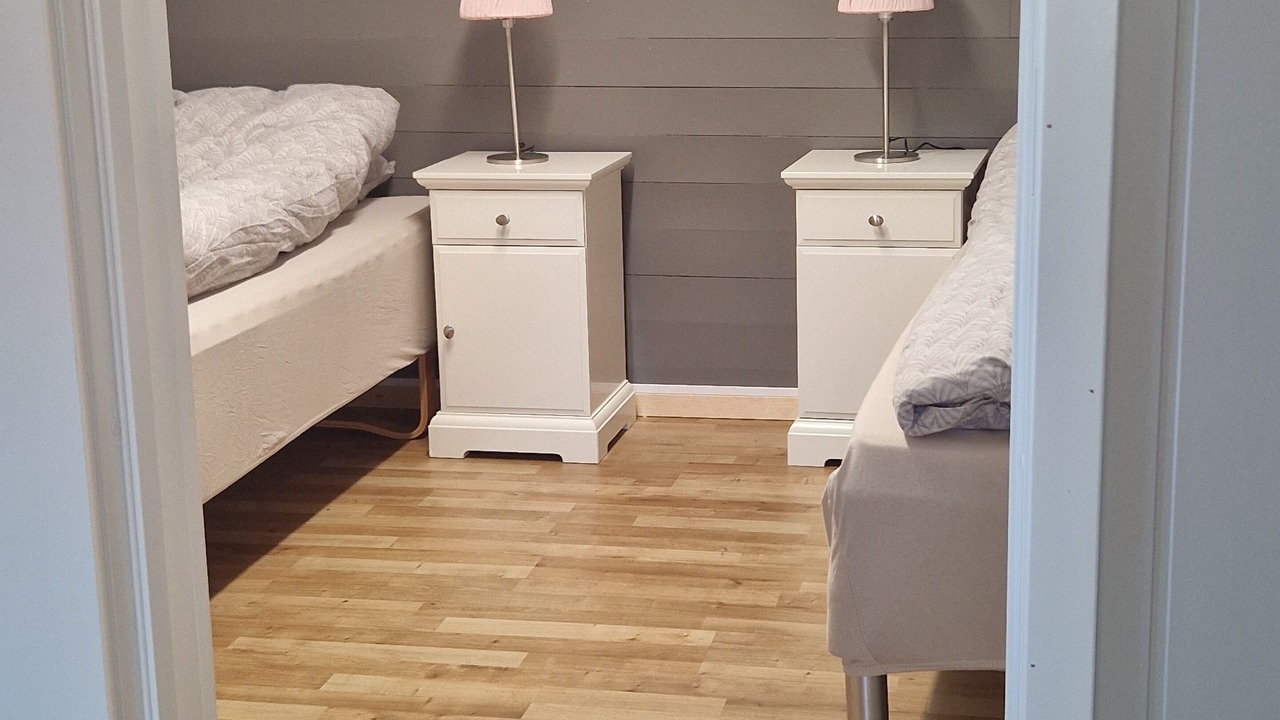 Photo of Bedroom in Askoy