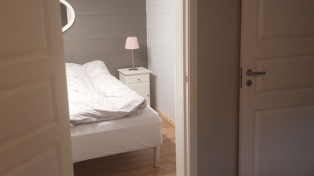 Photo of Bedroom in Askoy
