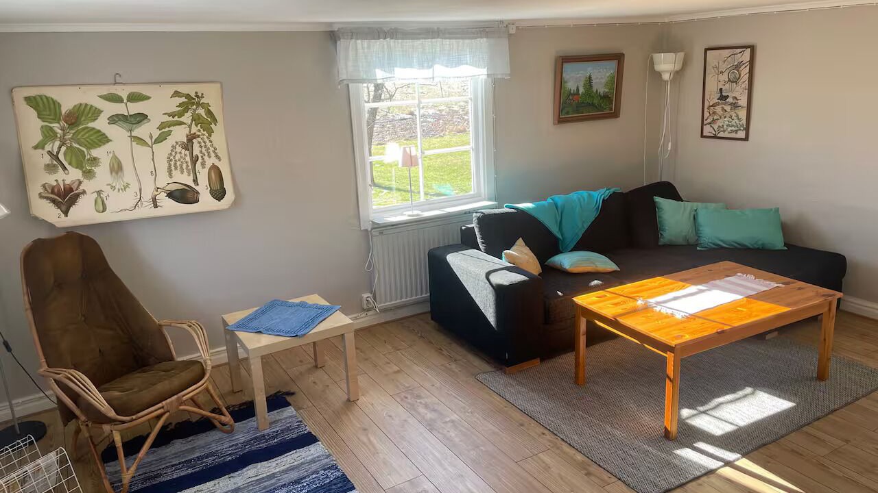 Photo of Livingroom in Lundsbrunn