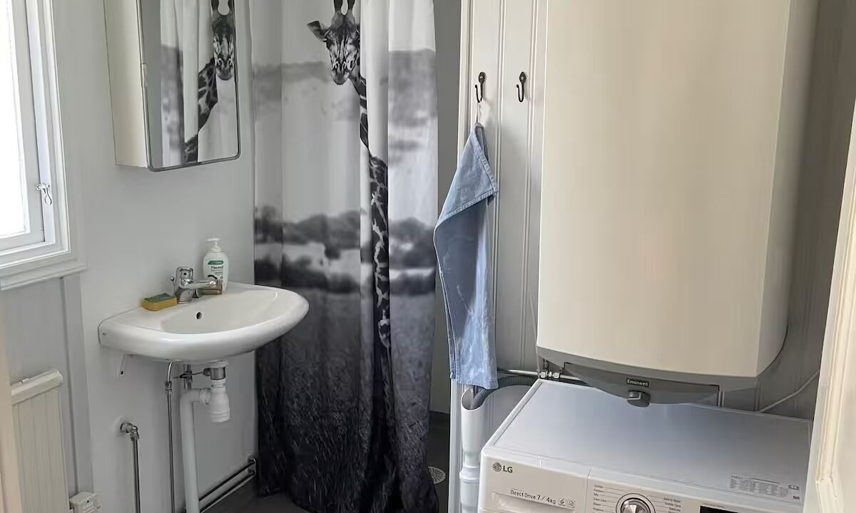 Photo of Bathroom in Lundsbrunn