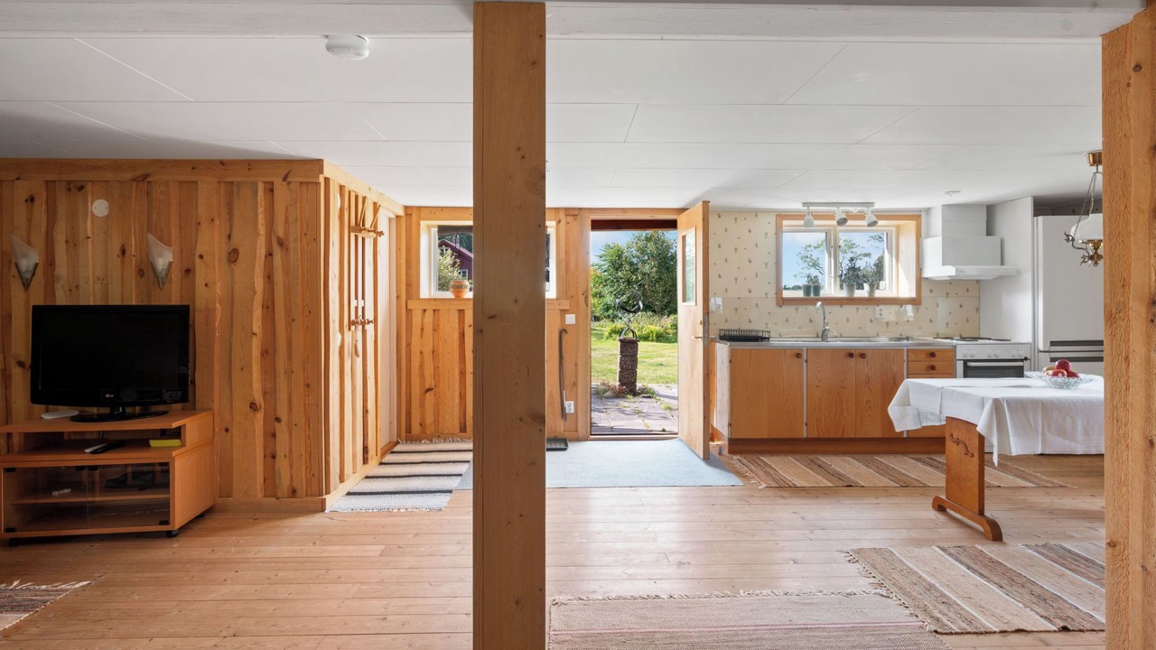 Photo of Bedroom in Mellerud