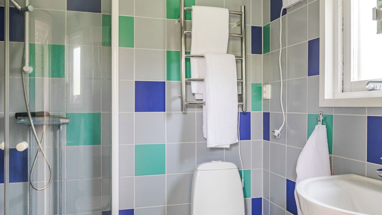 Photo of Bathroom in Ringenas