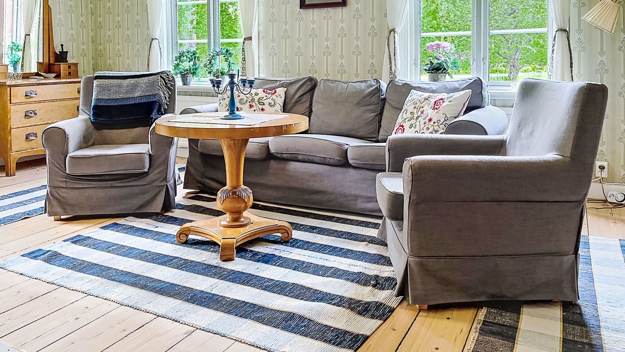 Photo of Livingroom in Fagerhult