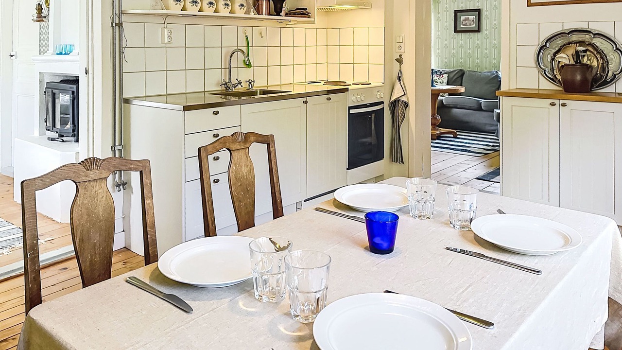Photo of Livingroom in Fagerhult