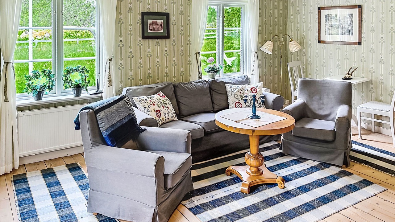 Photo of Livingroom in Fagerhult