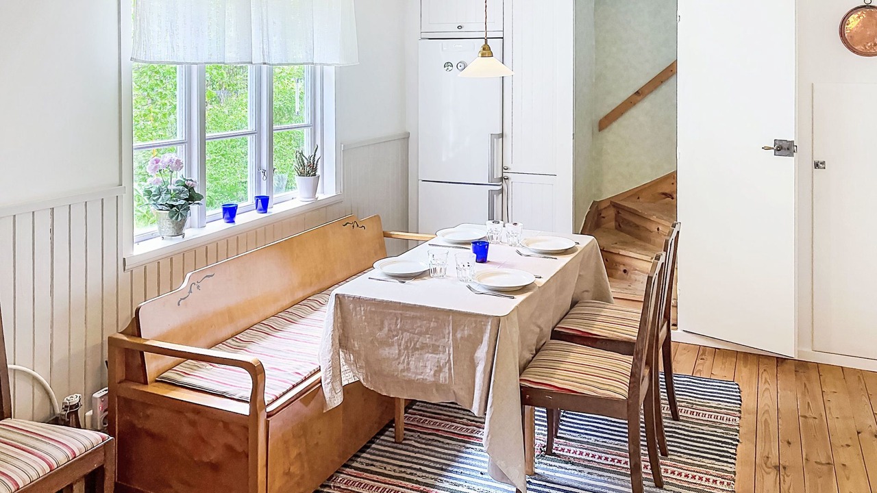 Photo of Bedroom in Fagerhult