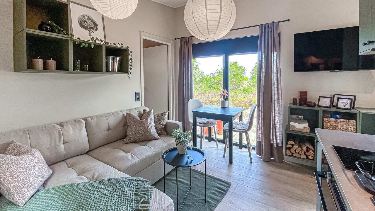 Photo of Bedroom in Bastad