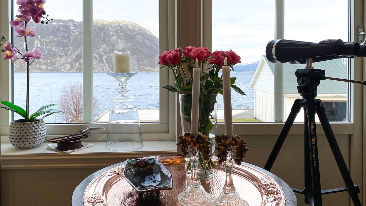 Photo of Bedroom in Vanylven