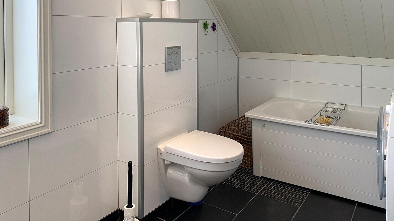 Photo of Bathroom in Vanylven
