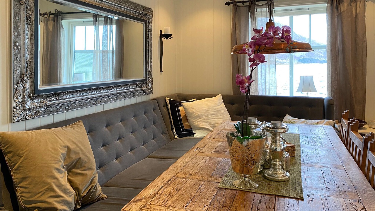 Photo of Bedroom in Vanylven