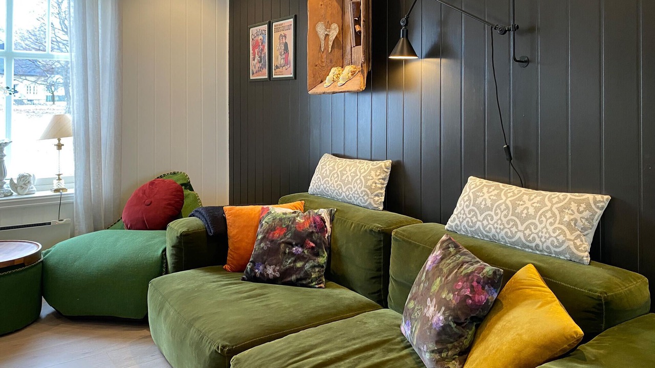 Photo of Bedroom in Vanylven
