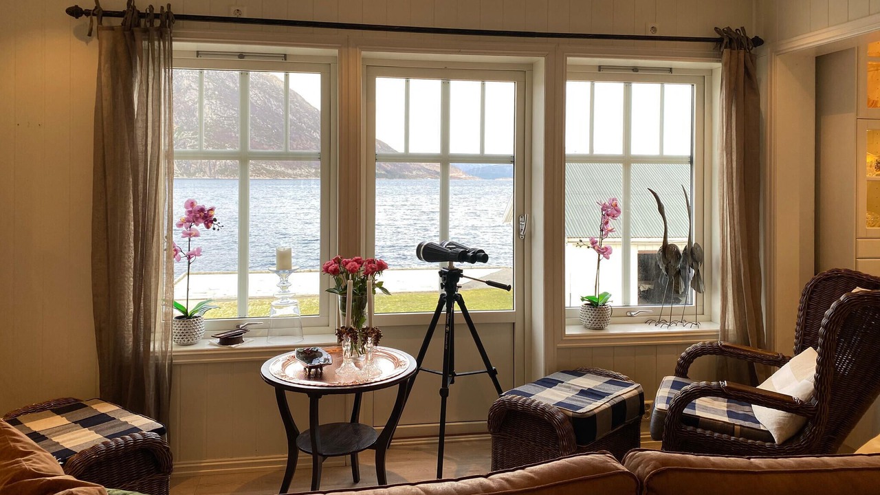 Photo of Bedroom in Vanylven