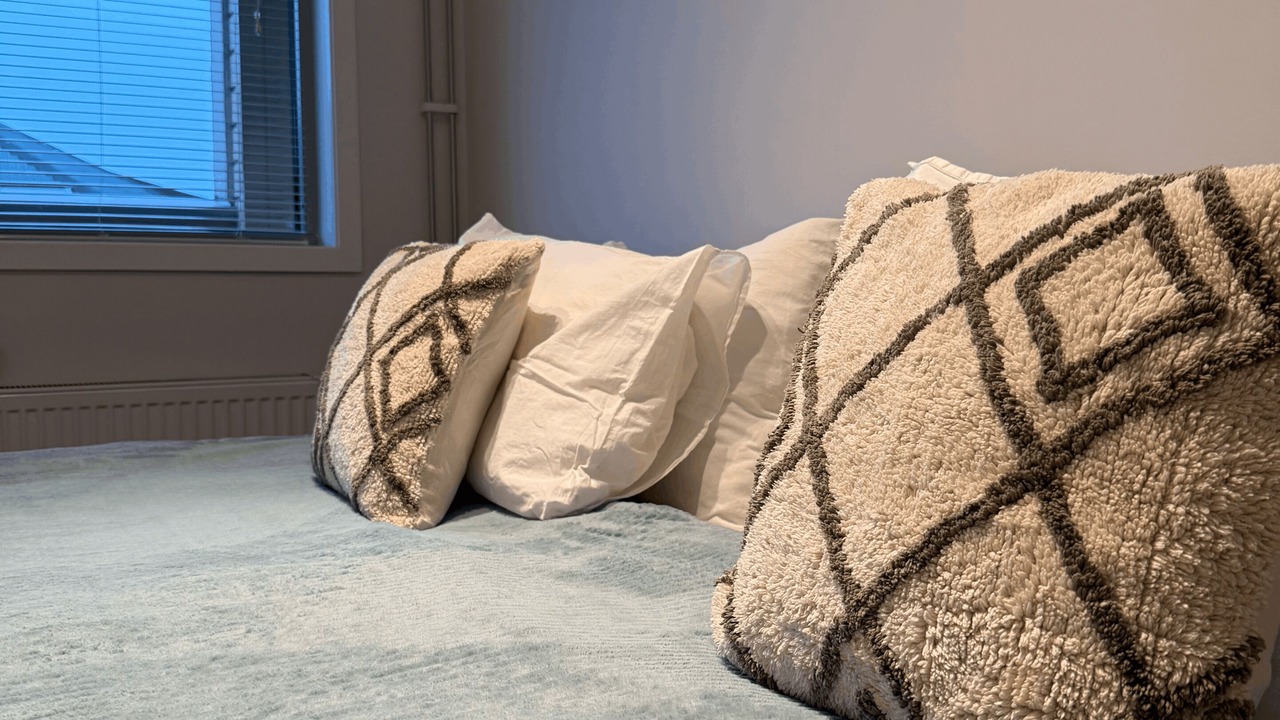 Photo of Bedroom in Gronland