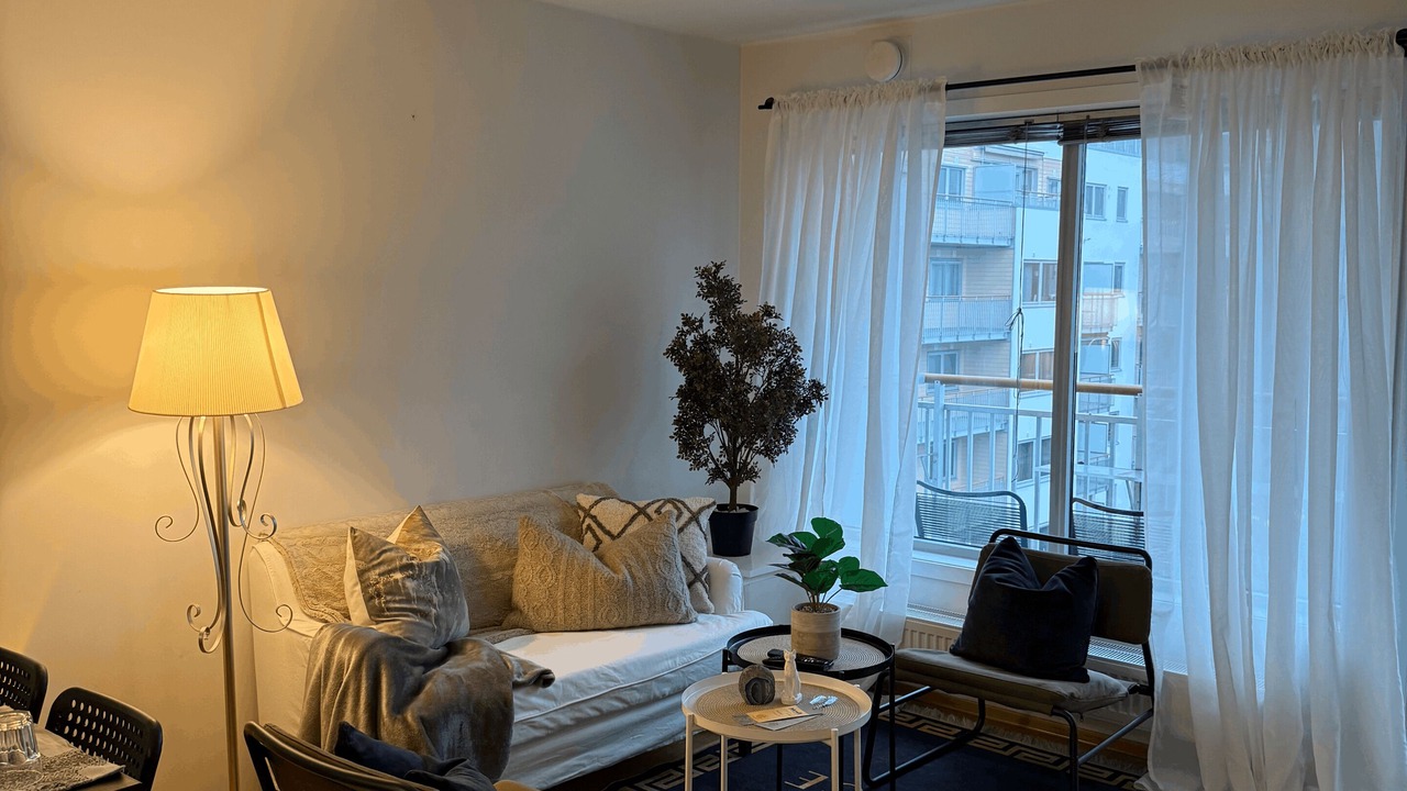 Photo of Livingroom in Gronland