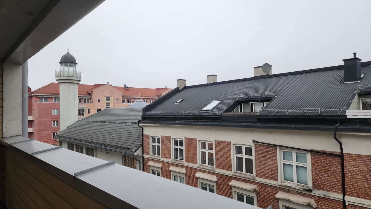 Photo of Outdoor in Gronland