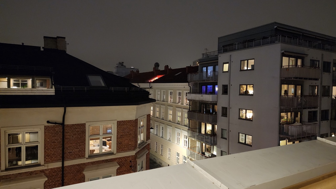 Photo of Outdoor in Gronland