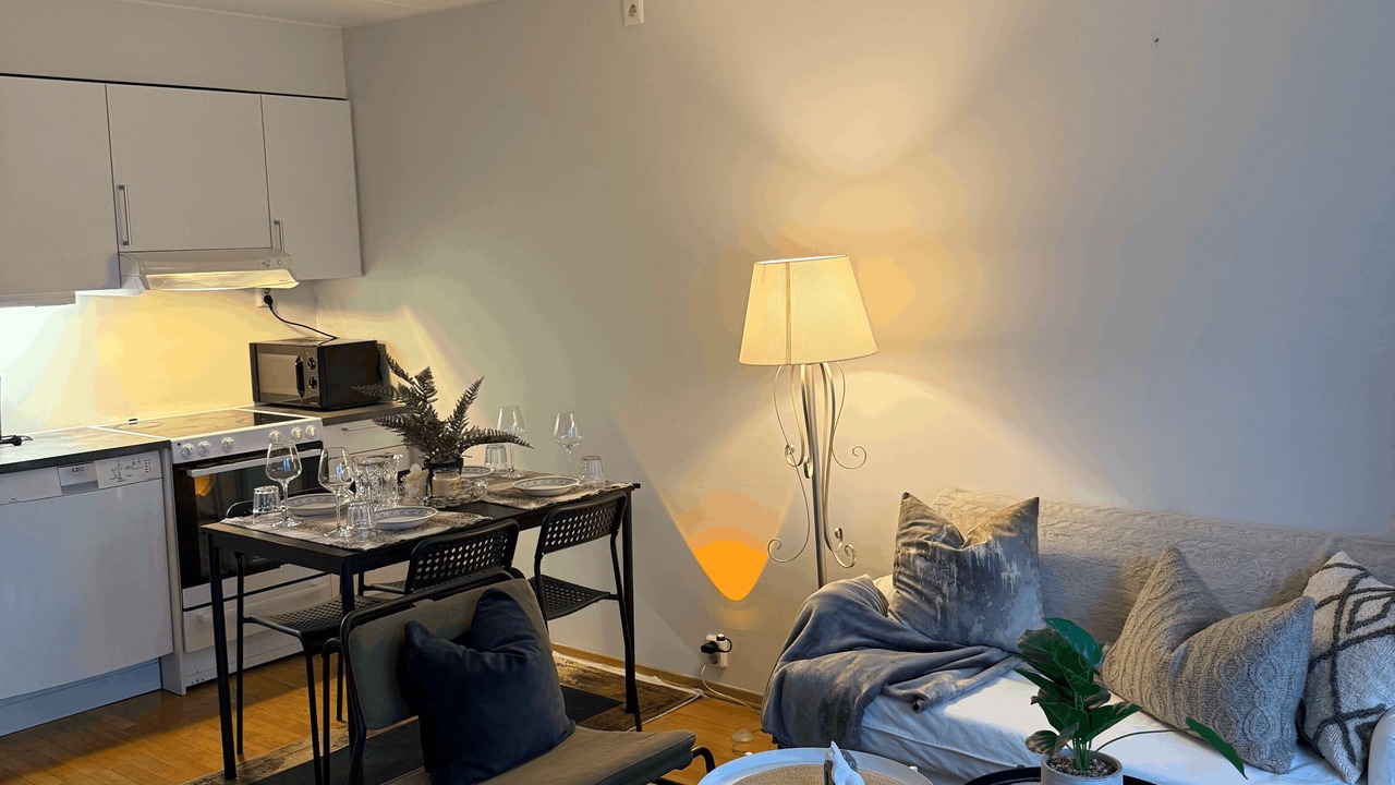 Photo of Livingroom in Gronland
