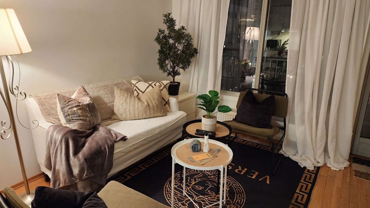 Photo of Livingroom in Gronland