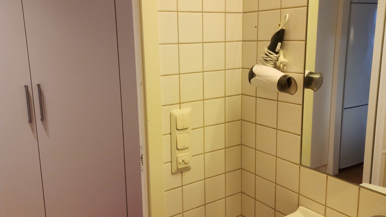 Photo of Bathroom in Gronland