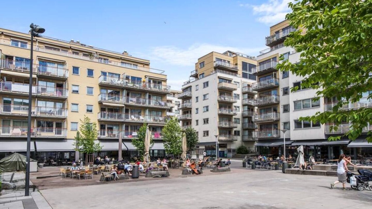 Photo of Outdoor in Gronland