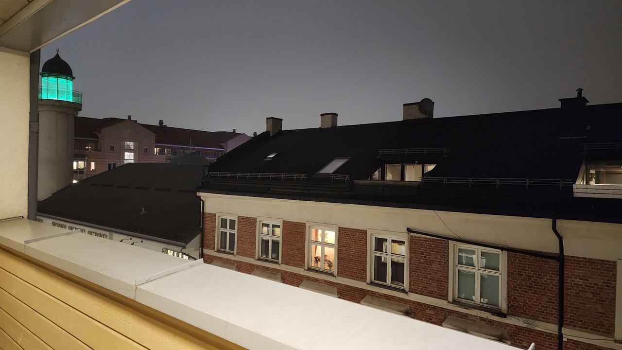 Photo of Outdoor in Gronland