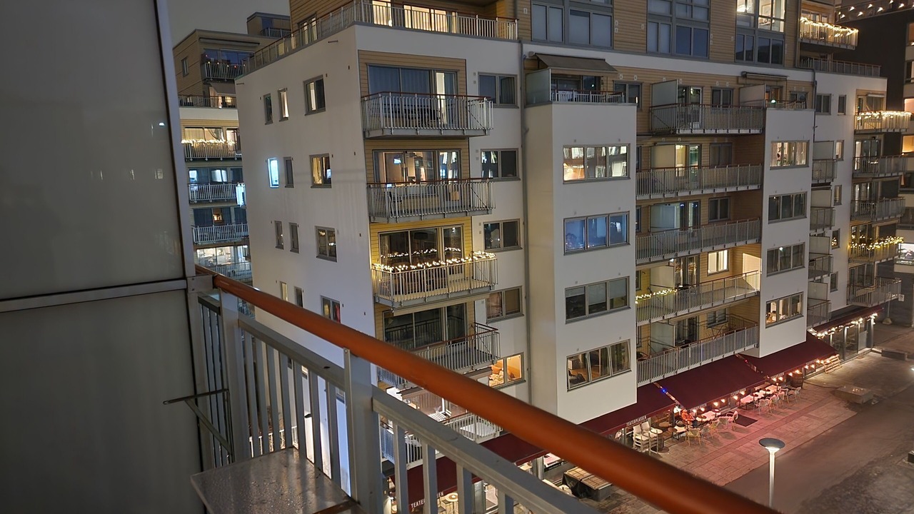 Photo of Outdoor in Gronland