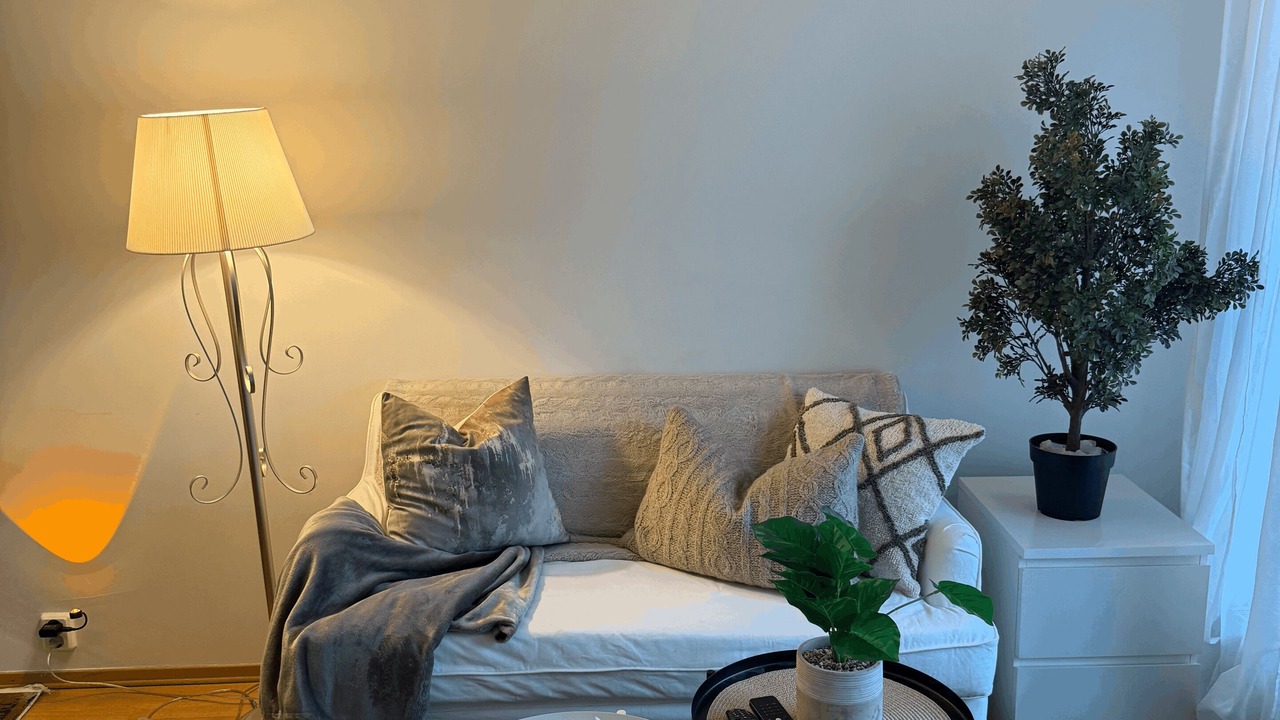Photo of Livingroom in Gronland