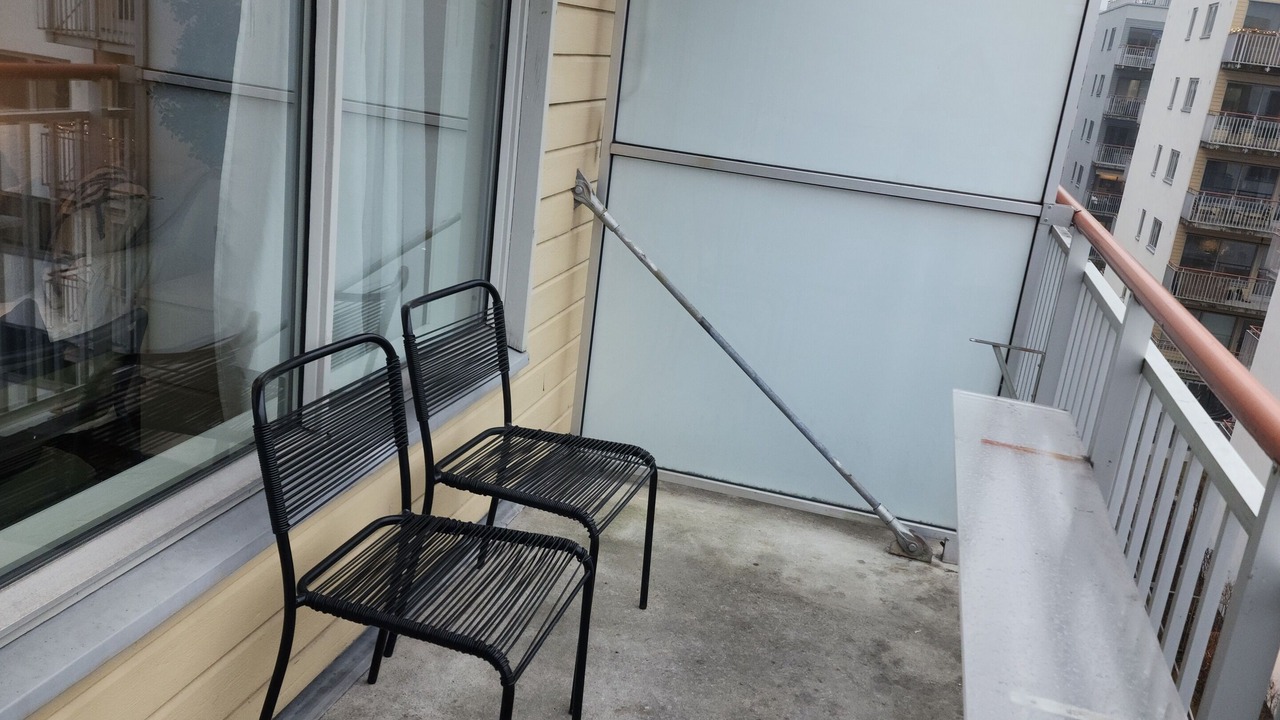 Photo of Outdoor in Gronland
