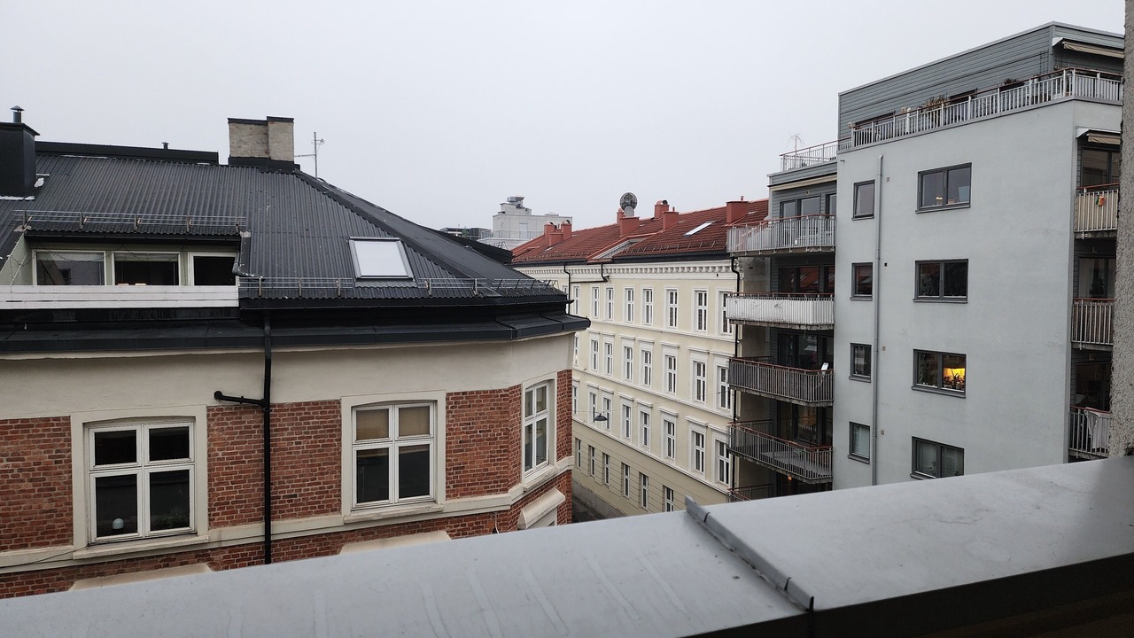 Photo of Outdoor in Gronland