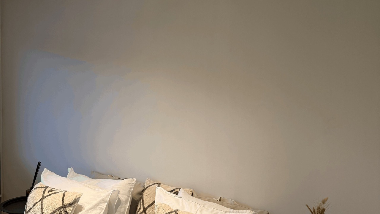 Photo of Bedroom in Gronland