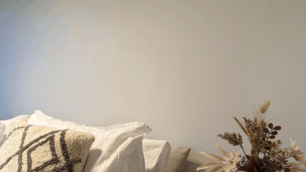 Photo of Bedroom in Gronland