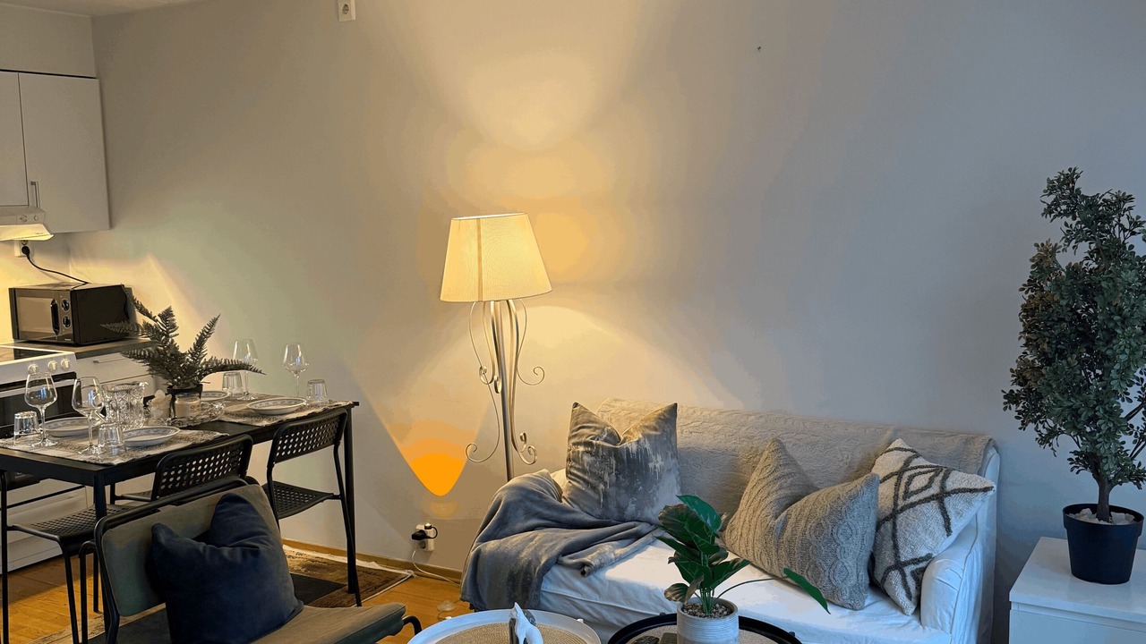 Photo of Livingroom in Gronland