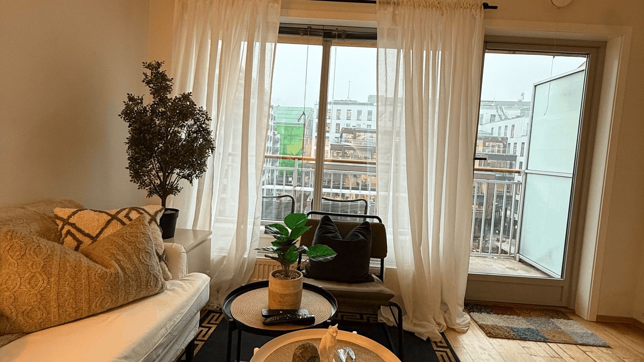 Photo of Livingroom in Gronland