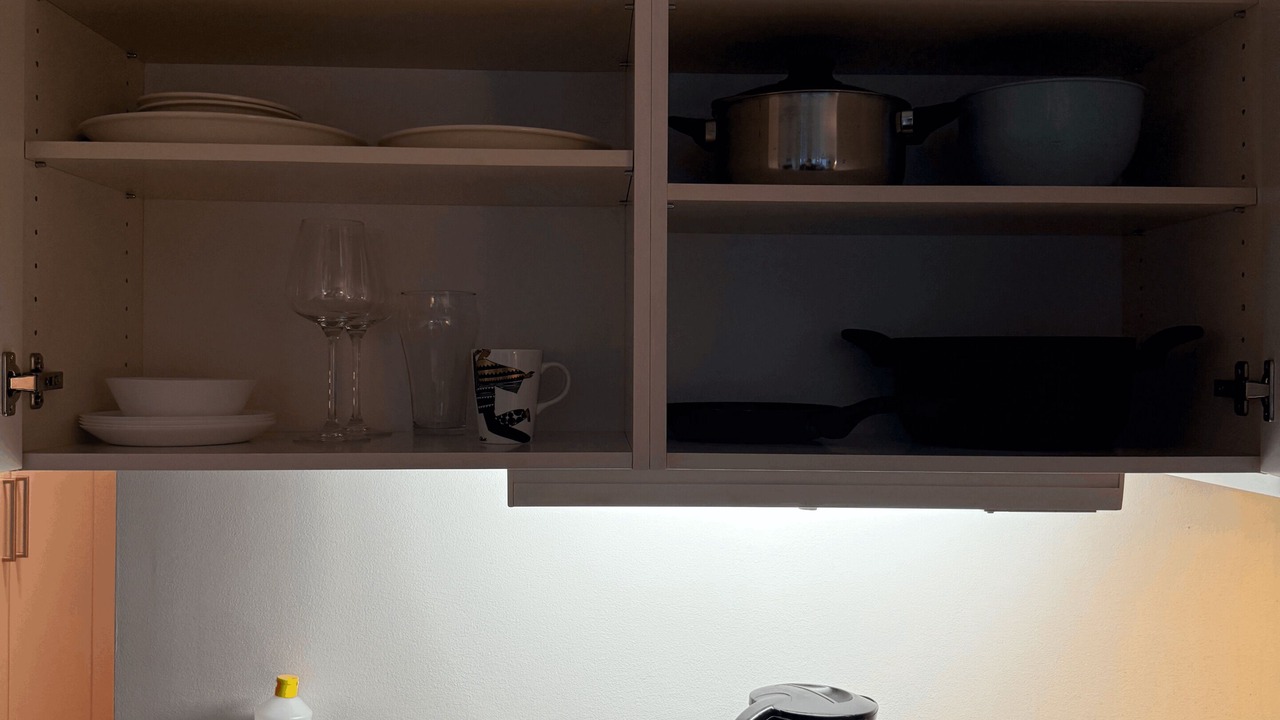Photo of Kitchen in Gronland