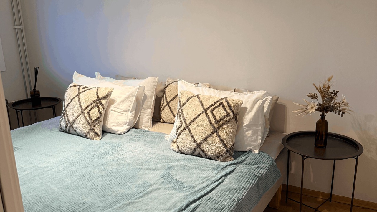 Photo of Bedroom in Gronland