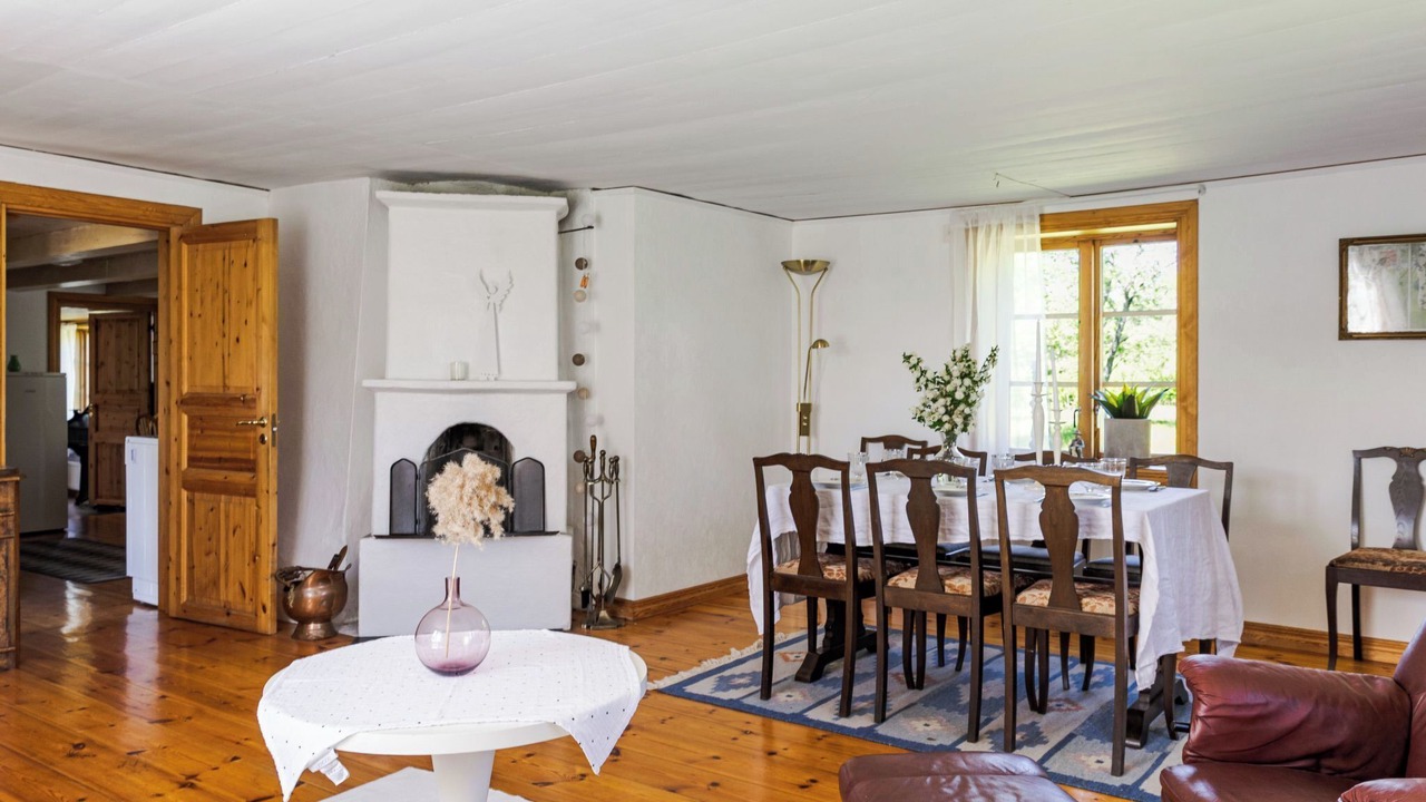 Photo of Bedroom in Piggsmala