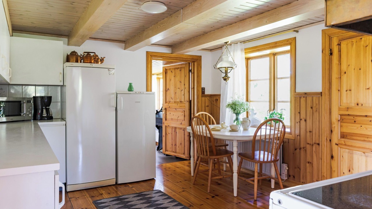 Photo of Bedroom in Piggsmala