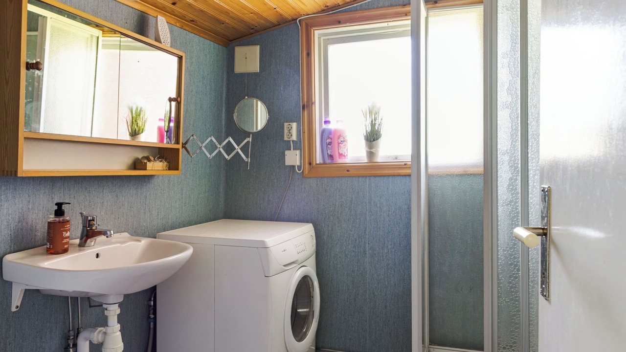 Photo of Bathroom in Piggsmala