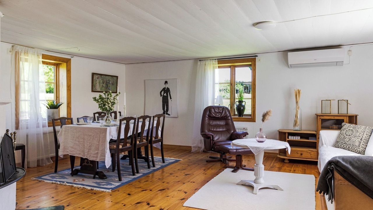 Photo of Livingroom in Piggsmala