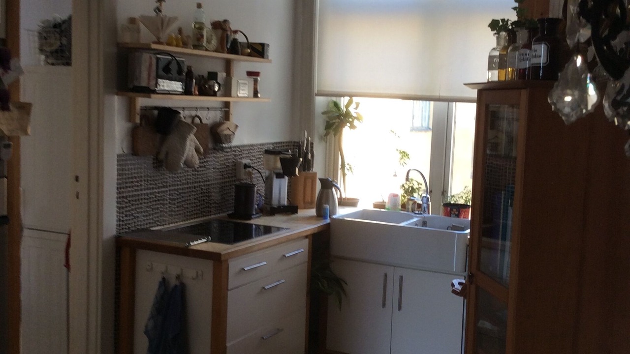 Photo of Kitchen in Helsingborg