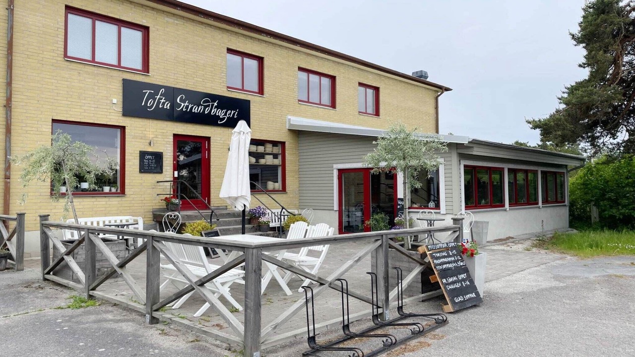 Photo of Outdoor in Tofta
