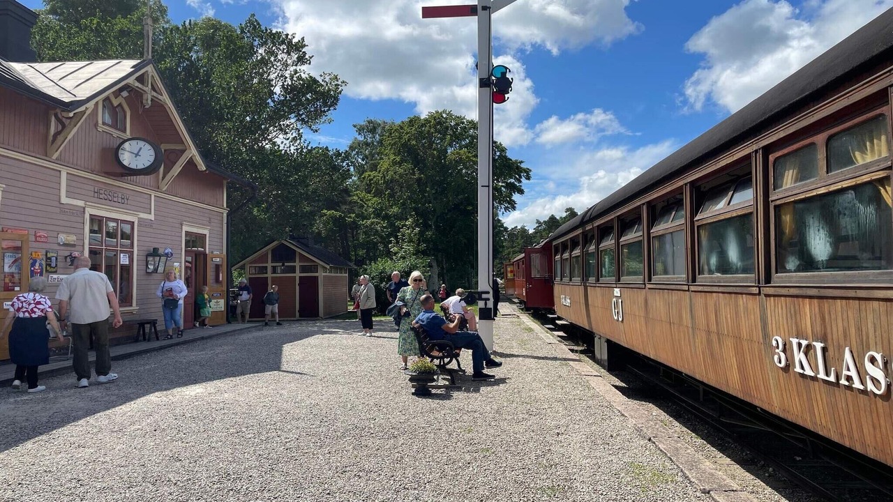 Photo of Others in Tofta