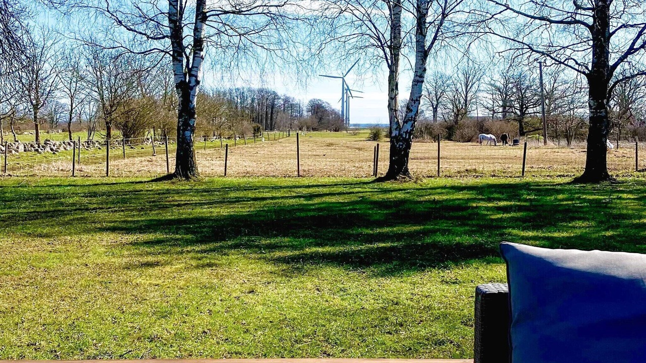 Photo of Outdoor in Hagaby