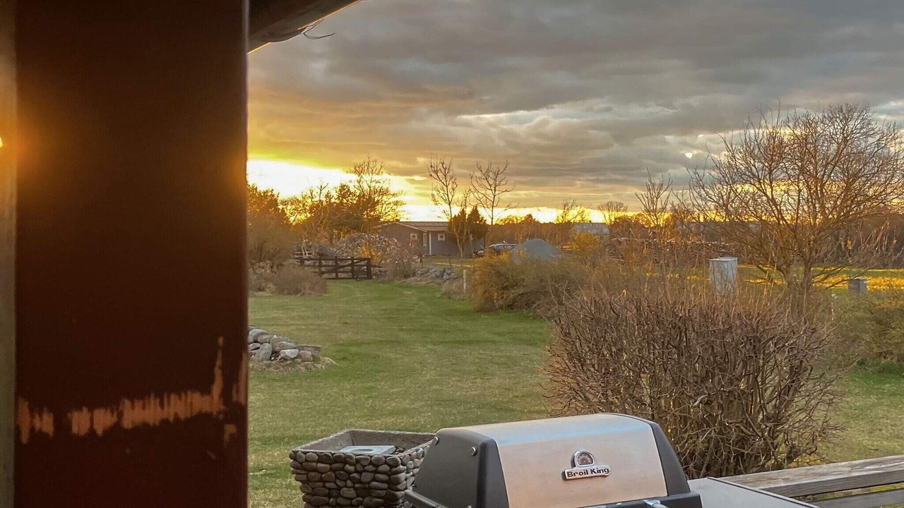 Photo of Outdoor in Hagaby