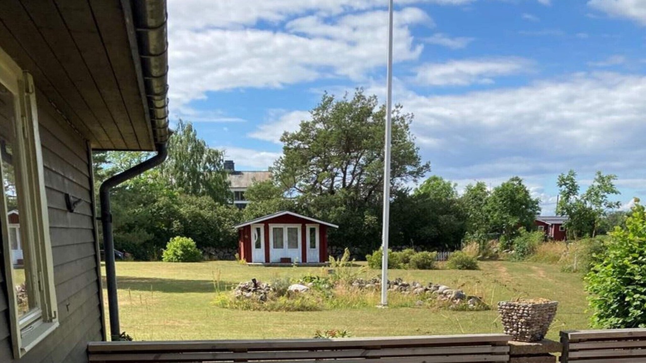 Photo of Outdoor in Hagaby