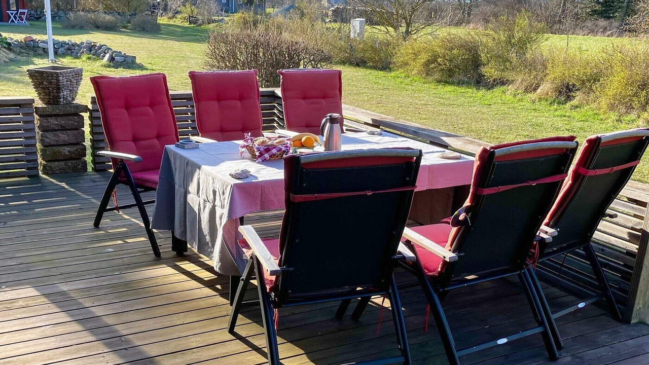 Photo of Outdoor in Hagaby
