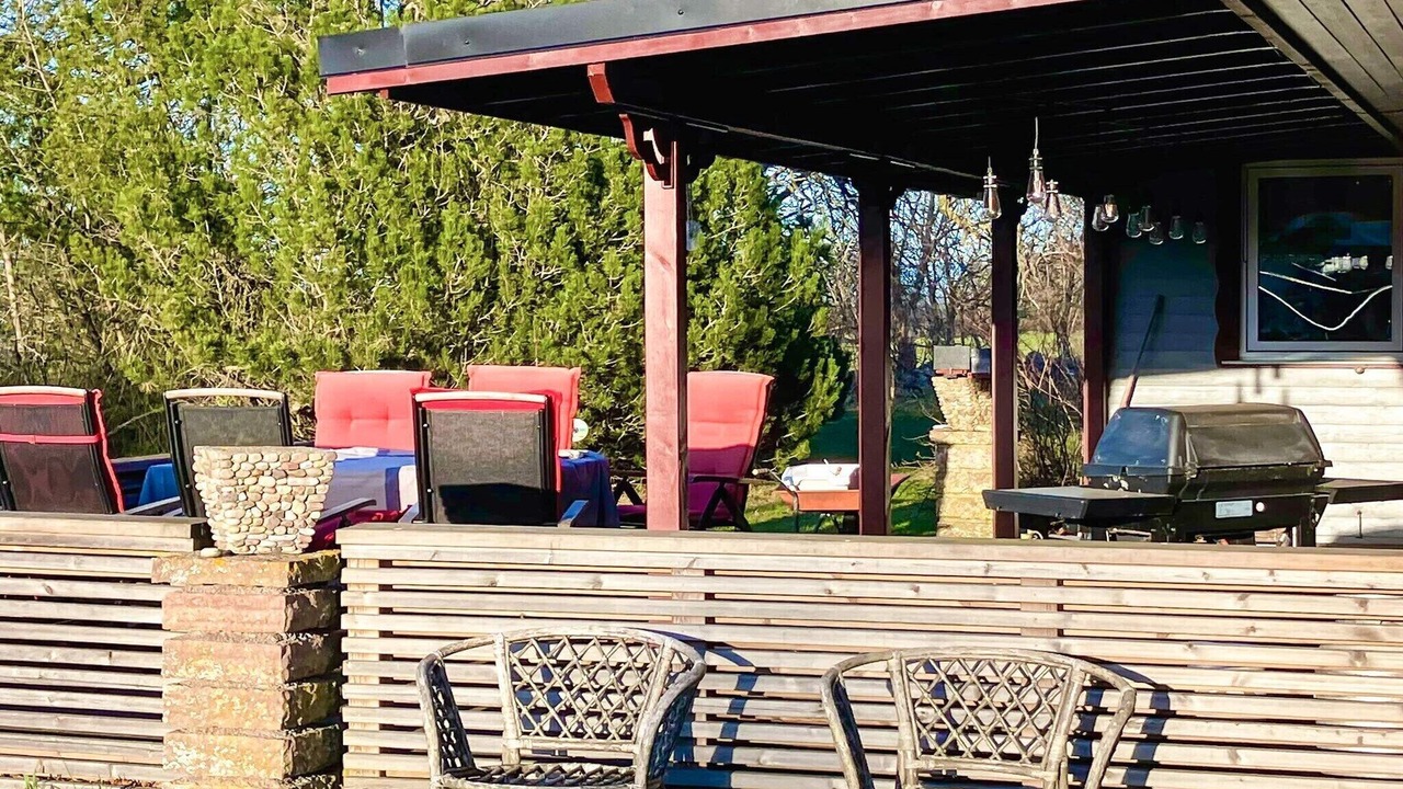 Photo of Outdoor in Hagaby