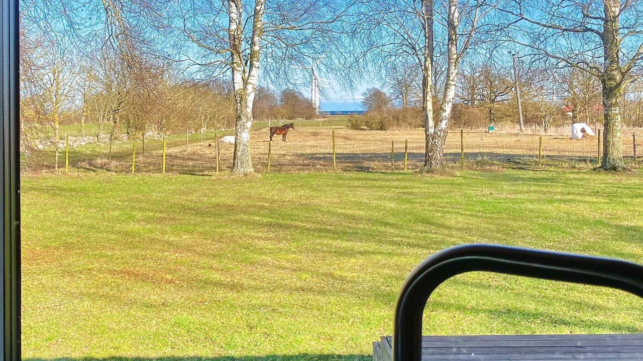 Photo of Outdoor in Hagaby